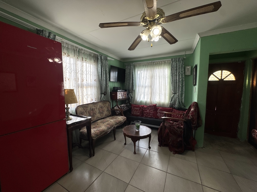 2 Bedroom Property for Sale in Kuilsrivier Industria Western Cape